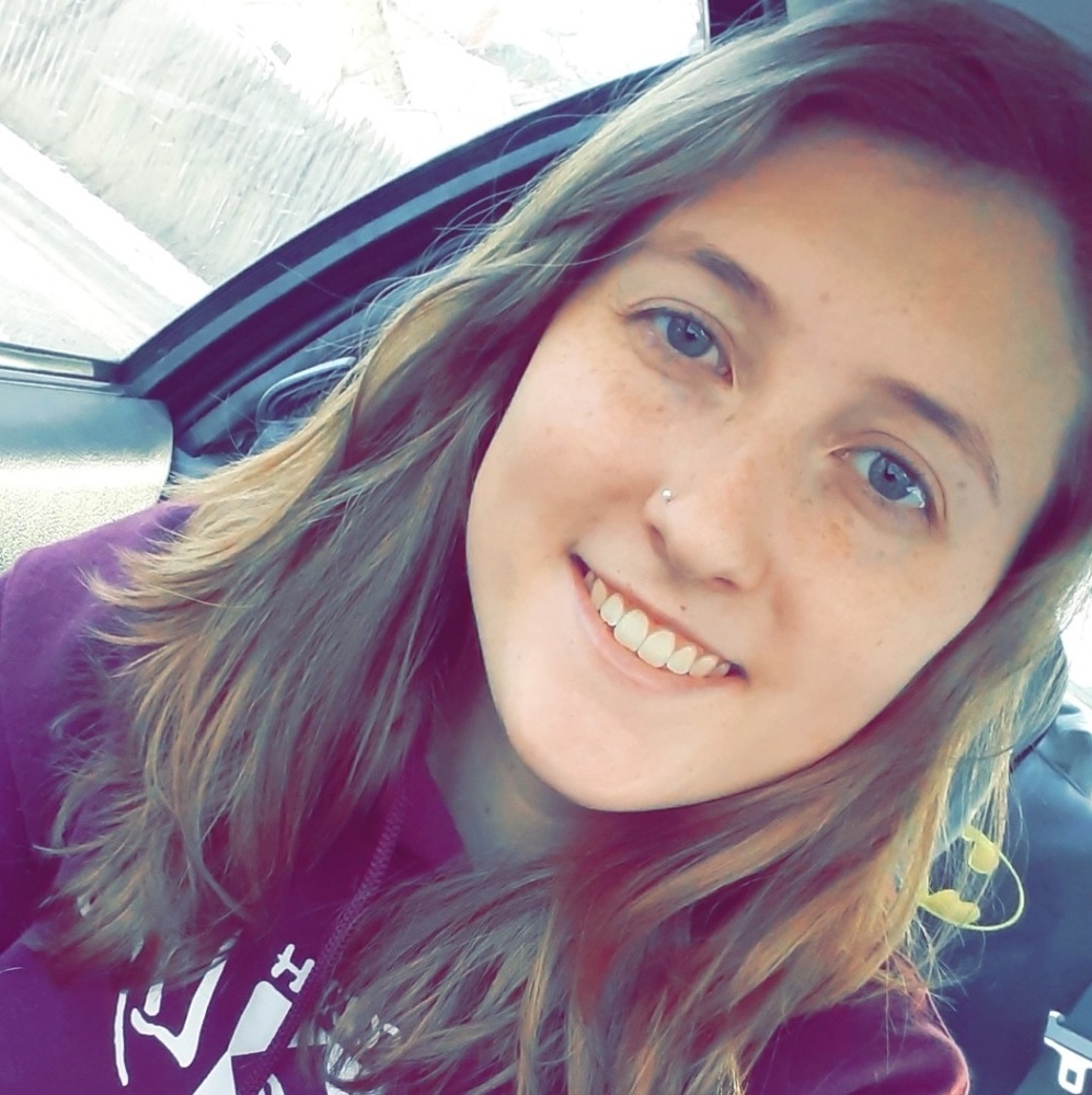 Meet your Posher, Sonya